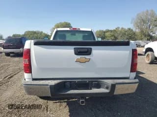 ✅ 2010 Chevrolet Silverado 1500 Work Truck • VIN: 1GCPKPE08AZ130356 • Lot: 74131264. Listed on Copart with 145,919 mi. Free auction sales archive from the USA and detailed vehicle history report at DreamBid. Image 6.
