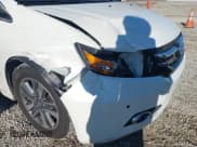 ✅ 2015 Honda Odyssey Touring Elite • VIN: 5FNRL5H99FB074655 • Lot: 43803030. Listed on IAAI with 153,633 mi. Free auction sales archive from the USA and detailed vehicle history report at DreamBid. Image 6.