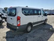 ✅ 2017 Ford Transit XL • VIN: 1FMZK1ZM1HKA86833 • Lot: 85689115. Wystawiony na Copart z przebiegiem 123 927 mil. Bezpłatny archiwum sprzedaży aukcyjnych z USA i szczegółowy raport historii pojazdu na DreamBid. Zdjęcie 3.