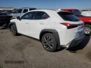 ✅ 2021 Lexus UX 200 F Sport • VIN: JTHE3JBH6M2035771 • Lot: 55899634. Wystawiony na Copart z przebiegiem 29 080 mil. Bezpłatny archiwum sprzedaży aukcyjnych z USA i szczegółowy raport historii pojazdu na DreamBid. Zdjęcie 2.