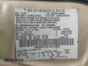 ✅ 2001 Mercury Sable LS Premium • VIN: 1MEHM59S81G614407 • Lot: 42154755. Listed on IAAI with 209,478 mi. Free auction sales archive from the USA and detailed vehicle history report at DreamBid. Image 9.