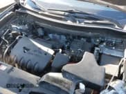 ✅ 2019 Mitsubishi Outlander ES • VIN: JA4AZ3A33KZ003312 • Лот: 43823433. Опубликован ранее на IAAI с пробегом 107 495 миль. Бесплатный доступ к архиву аукционных продаж из США и подробный отчёт об истории автомобиля на DreamBid. Изображение 10.