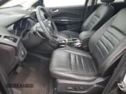 ✅ 2015 Ford Escape Titanium • VIN: 1FMCU9J99FUA35894 • Lot: 92806175. Listed on Copart with 107,174 mi. Free auction sales archive from the USA and detailed vehicle history report at DreamBid. Image 7.