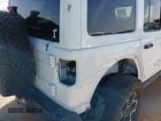 ✅ 2023 Jeep Wrangler Rubicon • VIN: 1C4JJXR63PW580370 • Лот: 42017282. Опубликован ранее на IAAI с пробегом 31 823 миль. Бесплатный доступ к архиву аукционных продаж из США и подробный отчёт об истории автомобиля на DreamBid. Изображение 18.