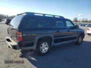 ✅ 2003 Chevrolet Suburban Z71 • VIN: 3GNFK16Z63G192340 • Lot: 89539315. Listed on Copart with 91,582 mi. Free auction sales archive from the USA and detailed vehicle history report at DreamBid. Image 3.