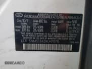 ✅ 2020 Hyundai Santa Fe SEL • VIN: 5NMS33AD4LH212715 • Lot: 71468643. Wystawiony na Copart z przebiegiem 122 910 mil. Bezpłatny archiwum sprzedaży aukcyjnych z USA i szczegółowy raport historii pojazdu na DreamBid. Zdjęcie 13.