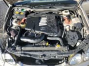 ✅ 1999 Lexus GS 400 • VIN: JT8BH68X7X0017599 • Лот: 82054304. Опубликован ранее на Copart с пробегом 50 207 миль. Бесплатный доступ к архиву аукционных продаж из США и подробный отчёт об истории автомобиля на DreamBid. Изображение 11.