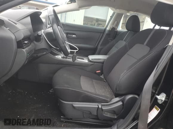 ✅ 2021 Nissan Sentra SV • VIN: 3N1AB8CV7MY275089 • Лот: 56523235. Опубликован ранее на Copart с пробегом 46 731 миль. Бесплатный доступ к архиву аукционных продаж из США и подробный отчёт об истории автомобиля на DreamBid. Изображение 7.