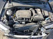 ✅ 2019 Audi A3 Cabriolet Premium Plus • VIN: WAUYELFF3K1032226 • Лот: 68463175. Опубликован ранее на Copart с пробегом 42 957 миль. Бесплатный доступ к архиву аукционных продаж из США и подробный отчёт об истории автомобиля на DreamBid. Изображение 11.