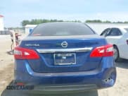 ✅ 2017 Nissan Sentra S • VIN: 3N1AB7AP7HY380915 • Лот: 42082034. Опубликован ранее на IAAI с пробегом 152 808 миль. Бесплатный доступ к архиву аукционных продаж из США и подробный отчёт об истории автомобиля на DreamBid. Изображение 17.