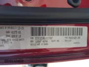 ✅ 2020 Dodge Challenger SRT Hellcat Widebody • VIN: 2C3CDZC98LH117507 • Lot: 42474496. Wystawiony na IAAI z przebiegiem 27 566 mil. Bezpłatny archiwum sprzedaży aukcyjnych z USA i szczegółowy raport historii pojazdu na DreamBid. Zdjęcie 9.