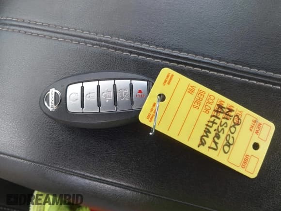 ✅ 2020 Nissan Altima S • VIN: 1N4BL4BV9LC196920 • Lot: 43648301. Listed on IAAI with 110,185 mi. Free auction sales archive from the USA and detailed vehicle history report at DreamBid. Image 11.