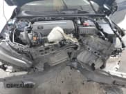 ✅ 2025 Honda Civic Sport • VIN: 2HGFE2F55SH554709 • Lot: 80583025. Listed on Copart with 27,635 mi. Free auction sales archive from the USA and detailed vehicle history report at DreamBid. Image 11.