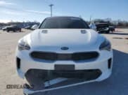 ✅ 2018 Kia Stinger Premium • VIN: KNAE25LA8J6033664 • Lot: 89204695. Listed on Copart with 75,691 mi. Free auction sales archive from the USA and detailed vehicle history report at DreamBid. Image 5.