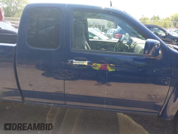 ✅ 2010 Chevrolet Colorado 2LT • VIN: 1GCKTDDE1A8135679 • Lot: 42857231. Wystawiony na IAAI z przebiegiem 152 478 mil. Bezpłatny archiwum sprzedaży aukcyjnych z USA i szczegółowy raport historii pojazdu na DreamBid. Zdjęcie 13.