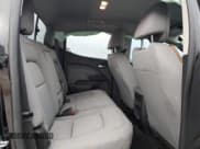 ✅ 2016 Chevrolet Colorado 4WD LT • VIN: 1GCGTCE38G1205922 • Лот: 77561894. Опубликован ранее на Copart с пробегом 70 183 миль. Бесплатный доступ к архиву аукционных продаж из США и подробный отчёт об истории автомобиля на DreamBid. Изображение 10.