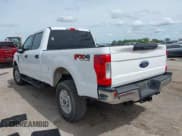 ✅ 2019 Ford F-250 XL • VIN: 1FT7W2B64KEF02378 • Лот: 42210226. Опубликован ранее на IAAI с пробегом 83 758 миль. Бесплатный доступ к архиву аукционных продаж из США и подробный отчёт об истории автомобиля на DreamBid. Изображение 3.