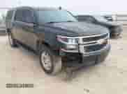 2017 Chevrolet Suburban LT with VIN 1GNSCHKC0HR153580, listed as a IAAI auction lot 43536435 with 215,469 mi miles and . Bid and sale history available at DreamBid. Image 6.