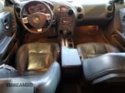 ✅ 2004 Pontiac Grand Prix GT2 • VIN: 2G2WS522741119985 • Lot: 86893245. Listed on Copart with 216,080 mi. Free auction sales archive from the USA and detailed vehicle history report at DreamBid. Image 8.