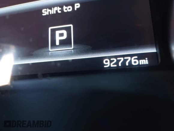 ✅ 2023 Kia Forte GT-Line • VIN: 3KPF54AD8PE542954 • Lot: 43426789. Listed on IAAI with 92,776 mi. Free auction sales archive from the USA and detailed vehicle history report at DreamBid. Image 16.