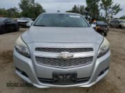 ✅ 2013 Chevrolet Malibu LTZ • VIN: 1G11H5SA4DF286656 • Lot: 80499245. Wystawiony na Copart z przebiegiem 140 978 mil. Bezpłatny archiwum sprzedaży aukcyjnych z USA i szczegółowy raport historii pojazdu na DreamBid. Zdjęcie 5.