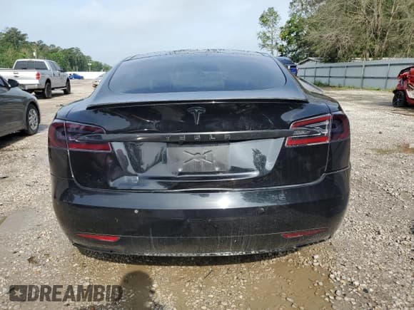 ✅ 2017 Tesla Model S 100D • VIN: 5YJSA1E43HF184578 • Лот: 57397394. Опубликован ранее на Copart с пробегом Не указан. Бесплатный доступ к архиву аукционных продаж из США и подробный отчёт об истории автомобиля на DreamBid. Изображение 6.