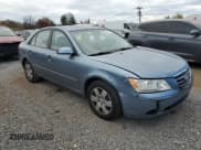 ✅ 2009 Hyundai Sonata GLS • VIN: 5NPET46C09H572109 • Лот: 74701584. Опубликован ранее на Copart с пробегом 226 464 миль. Бесплатный доступ к архиву аукционных продаж из США и подробный отчёт об истории автомобиля на DreamBid. Изображение 4.