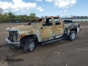 ✅ 2022 Chevrolet Silverado 2500HD • VIN: 1GC2YPEYXNF301095 • Lot: 84425725. Wystawiony na Copart z przebiegiem Nie podano. Bezpłatny archiwum sprzedaży aukcyjnych z USA i szczegółowy raport historii pojazdu na DreamBid. Zdjęcie 1.