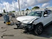 ✅ 2021 Volkswagen Tiguan SE • VIN: 3VV3B7AX4MM044602 • Lot: 95338875. Wystawiony na Copart z przebiegiem 66 110 mil. Bezpłatny archiwum sprzedaży aukcyjnych z USA i szczegółowy raport historii pojazdu na DreamBid. Zdjęcie 14.