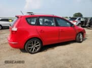 ✅ 2011 Hyundai Elantra SE • VIN: KMHDC8AE1BU108622 • Lot: 66855745. Listed on Copart with 126,714 mi. Free auction sales archive from the USA and detailed vehicle history report at DreamBid. Image 3.