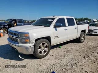 2014 Chevrolet Silverado 1500 LT с VIN 3GCPCREC8EG199475, выставлен на аукционе Copart как лот 91123435 с пробегом 174 327 миль миль и Чистый • Clean title. История ставок и продаж доступна на DreamBid. Изображение 1.