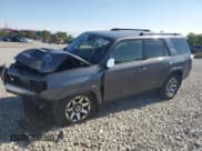 ✅ 2023 Toyota 4Runner TRD Off Road Premium • VIN: JTERU5JR4P6190328 • Lot: 57188325. Wystawiony na Copart z przebiegiem 32 282 mil. Bezpłatny archiwum sprzedaży aukcyjnych z USA i szczegółowy raport historii pojazdu na DreamBid. Zdjęcie 1.