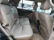 ✅ 2007 Toyota 4Runner Limited • VIN: JTEZU17R170097138 • Lot: 57091725. Wystawiony na Copart z przebiegiem 151 934 mil. Bezpłatny archiwum sprzedaży aukcyjnych z USA i szczegółowy raport historii pojazdu na DreamBid. Zdjęcie 11.