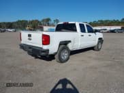 ✅ 2017 Chevrolet Silverado 1500 Work Truck • VIN: 1GCVKNEH3HZ148341 • Lot: 43628887. Wystawiony na IAAI z przebiegiem 180 105 mil. Bezpłatny archiwum sprzedaży aukcyjnych z USA i szczegółowy raport historii pojazdu na DreamBid. Zdjęcie 4.