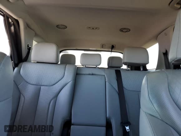 ✅ 2020 Hyundai Palisade SEL • VIN: KM8R44HE2LU063435 • Лот: 89280955. Опубликован ранее на Copart с пробегом 116 528 миль. Бесплатный доступ к архиву аукционных продаж из США и подробный отчёт об истории автомобиля на DreamBid. Изображение 10.