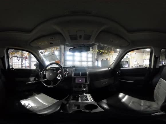 2008 Dodge Nitro SLT with VIN 1D8GU58K68W223532, listed as a IAAI auction lot 41259900 with 156,956 mi miles and . Bid and sale history available at DreamBid. Image 18.