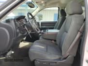 ✅ 2009 Chevrolet Silverado 1500 • VIN: 2GCFC135X91132117 • Lot: 74206224. Listed on Copart with 172,416 mi. Free auction sales archive from the USA and detailed vehicle history report at DreamBid. Image 7.