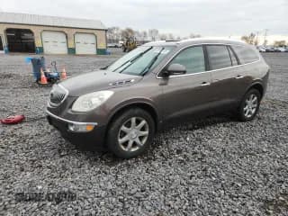 ✅ 2008 Buick Enclave CXL • VIN: 5GAEV23748J178061 • Lot: 93519145. Listed on Copart with 140,460 mi. Free auction sales archive from the USA and detailed vehicle history report at DreamBid. Image 1.