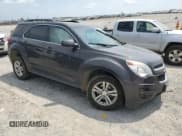 ✅ 2014 Chevrolet Equinox LT • VIN: 2GNFLFEK7E6327970 • Лот: 67373934. Опубликован ранее на Copart с пробегом Не указан. Бесплатный доступ к архиву аукционных продаж из США и подробный отчёт об истории автомобиля на DreamBid. Изображение 4.