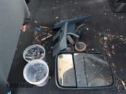 ✅ 2009 Chevrolet Silverado 2500HD LTZ • VIN: 1GCHK63K79F189916 • Лот: 43806161. Опубликован ранее на IAAI с пробегом 220 990 миль. Бесплатный доступ к архиву аукционных продаж из США и подробный отчёт об истории автомобиля на DreamBid. Изображение 12.