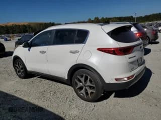 ✅ 2017 Kia Sportage SX Turbo • VIN: KNDPR3A65H7174559 • Лот: 86809085. Опубликован ранее на Copart с пробегом 139 771 миль. Бесплатный доступ к архиву аукционных продаж из США и подробный отчёт об истории автомобиля на DreamBid. Изображение 2.
