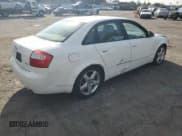 ✅ 2004 Audi A4 1.8T • VIN: WAUJC68E44A251969 • Лот: 83462074. Опубликован ранее на Copart с пробегом 75 854 миль. Бесплатный доступ к архиву аукционных продаж из США и подробный отчёт об истории автомобиля на DreamBid. Изображение 3.