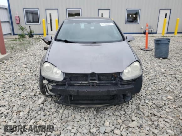 ✅ 2008 Volkswagen R32 • VIN: WVWKC71K28W240717 • Лот: 61531085. Опубликован ранее на Copart с пробегом 160 058 миль. Бесплатный доступ к архиву аукционных продаж из США и подробный отчёт об истории автомобиля на DreamBid. Изображение 5.