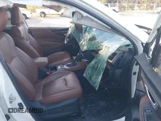 ✅ 2020 Subaru Forester Touring • VIN: JF2SKAXC5LH580703 • Lot: 43687263. Wystawiony na IAAI z przebiegiem 42 491 mil. Bezpłatny archiwum sprzedaży aukcyjnych z USA i szczegółowy raport historii pojazdu na DreamBid. Zdjęcie 5.