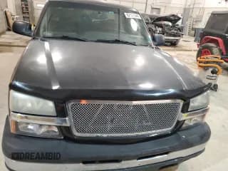 ✅ 2003 Chevrolet Silverado 1500 LS • VIN: 1GCEC19T63Z332945 • Лот: 82131544. Опубликован ранее на Copart с пробегом Не указан. Бесплатный доступ к архиву аукционных продаж из США и подробный отчёт об истории автомобиля на DreamBid. Изображение 5.