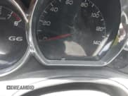 ✅ 2010 Pontiac G6 1SB • VIN: 1G2ZA5E05A4140456 • Lot: 42545153. Wystawiony na IAAI z przebiegiem 195 544 mil. Bezpłatny archiwum sprzedaży aukcyjnych z USA i szczegółowy raport historii pojazdu na DreamBid. Zdjęcie 7.