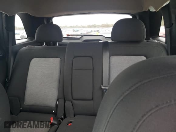 ✅ 2014 Chevrolet Captiva Sport LT • VIN: 3GNAL3EKXES624953 • Lot: 84183614. Wystawiony na Copart z przebiegiem 98 697 mil. Bezpłatny archiwum sprzedaży aukcyjnych z USA i szczegółowy raport historii pojazdu na DreamBid. Zdjęcie 10.