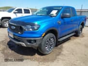 ✅ 2021 Ford Ranger XL • VIN: 1FTER1FH5MLD43504 • Лот: 42014056. Опубликован ранее на IAAI с пробегом 42 478 миль. Бесплатный доступ к архиву аукционных продаж из США и подробный отчёт об истории автомобиля на DreamBid. Изображение 17.