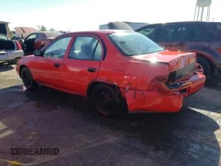 ✅ 1993 Toyota Corolla • VIN: 1NXAE04E5PZ035806 • Лот: 76721634. Опубликован ранее на Copart с пробегом 198 149 миль. Бесплатный доступ к архиву аукционных продаж из США и подробный отчёт об истории автомобиля на DreamBid. Изображение 2.
