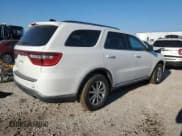 ✅ 2016 Dodge Durango SXT • VIN: 1C4RDHAG2GC459707 • Lot: 91202555. Wystawiony na Copart z przebiegiem 132 553 mil. Bezpłatny archiwum sprzedaży aukcyjnych z USA i szczegółowy raport historii pojazdu na DreamBid. Zdjęcie 3.